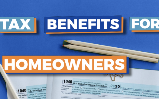 美国房产交易:购房、持有、卖房的税收抵扣全攻略